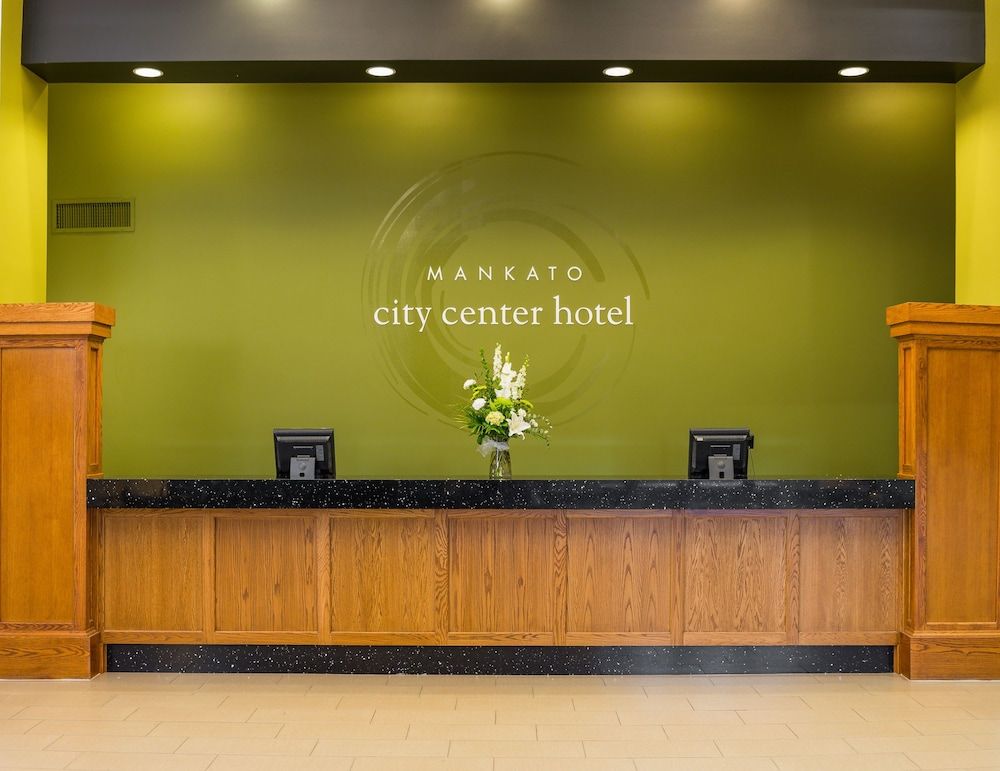 Mankato City Center Hotel - photo 4