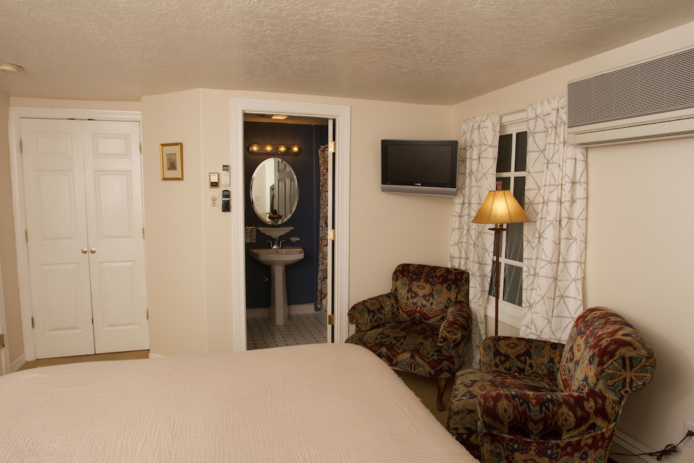 Inn on the Paseo - photo 15