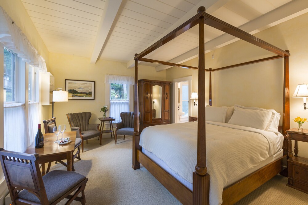 SCP Mendocino Inn and Farm - photo 17