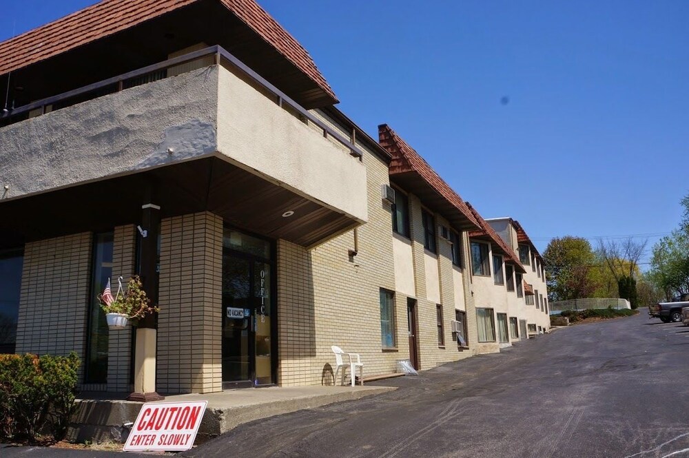 Monte Mario Motel - photo 9