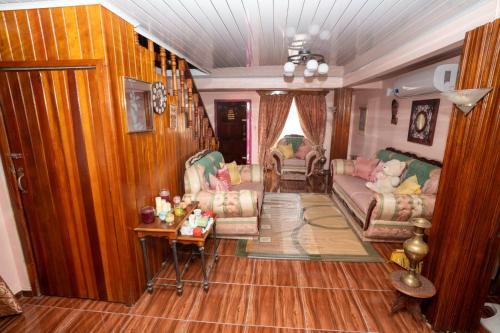 Casa Rosa — 4-Star Luxury Hotel in Georgetown, Guyana