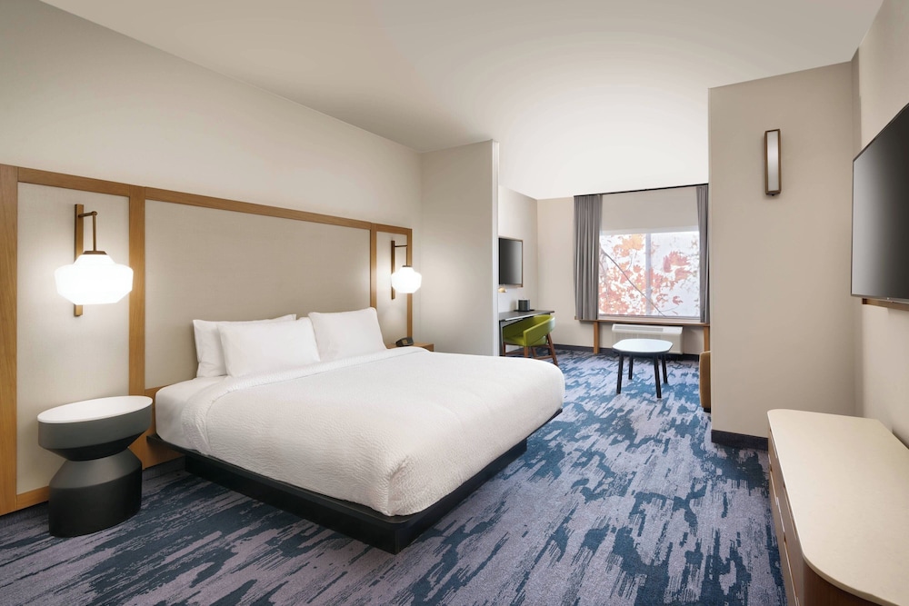 Fairfield Inn & Suites by Marriott Virgin Zion National Park - photo 12