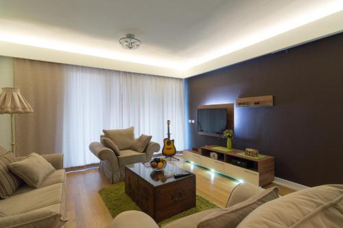 Apartment Mercedes — 4-Star Luxury Hotel in Belgrade, Serbia