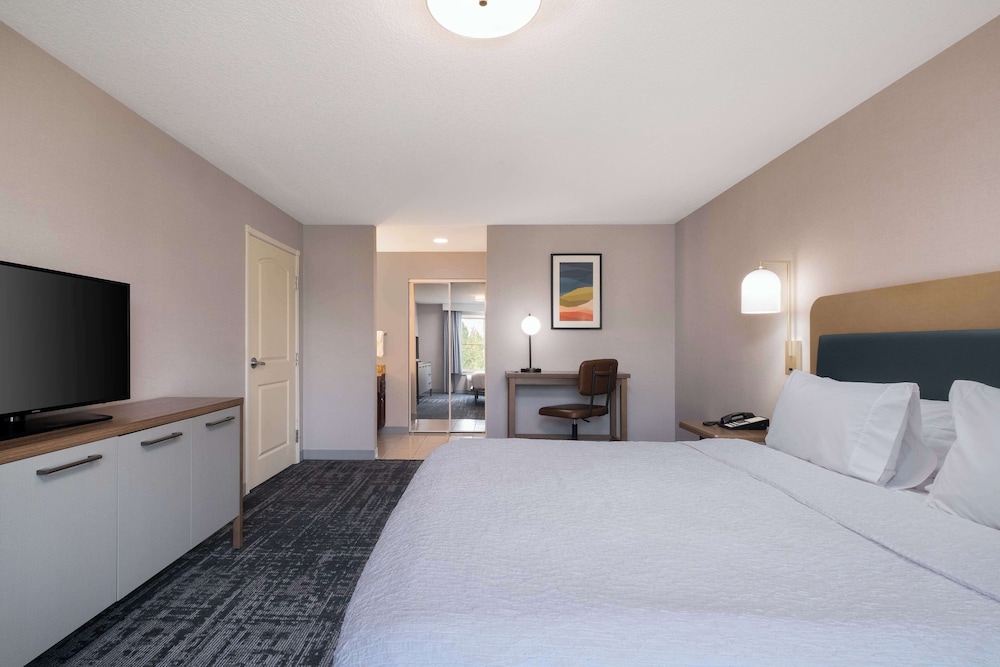 Homewood Suites Medford - photo 6