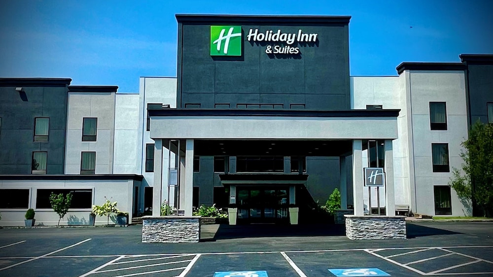 Holiday Inn & Suites Syracuse Airport Liverpool by IHG - photo 83