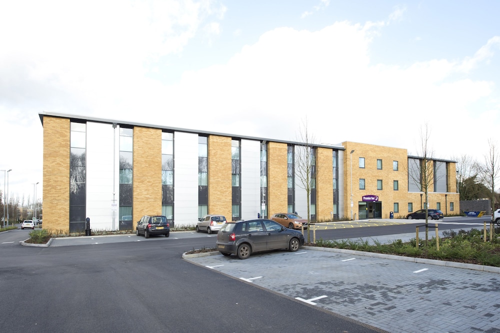 Premier Inn London Uxbridge — hotel in Uxbridge