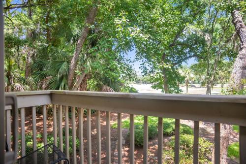 536 Plantation Club Villas at The Sea Pines Resort - photo 33