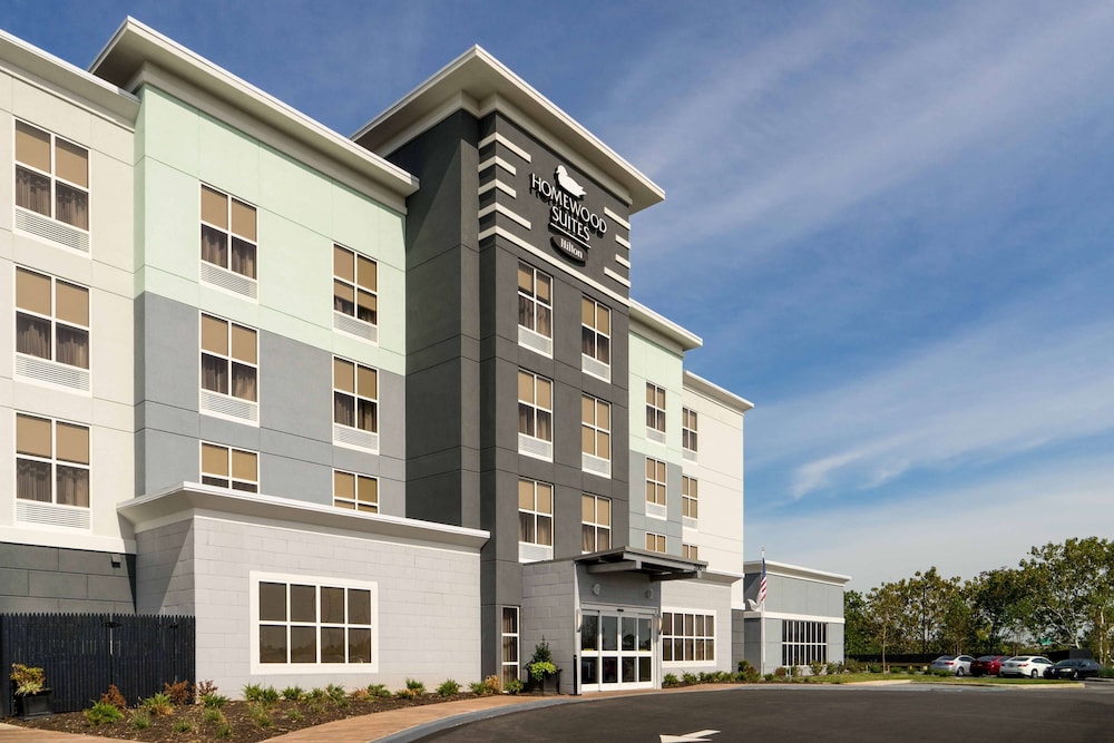 Homewood Suites By Hilton Philadelphia Plymouth Meeting - featured photo