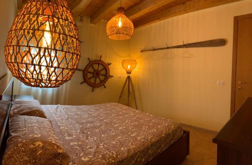 Casa Duse Vista Laguna — 4-Star Luxury Hotel in Chioggia, Italy