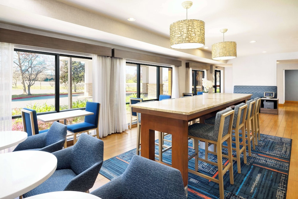 Hampton Inn Sacramento Rancho Cordova - photo 4