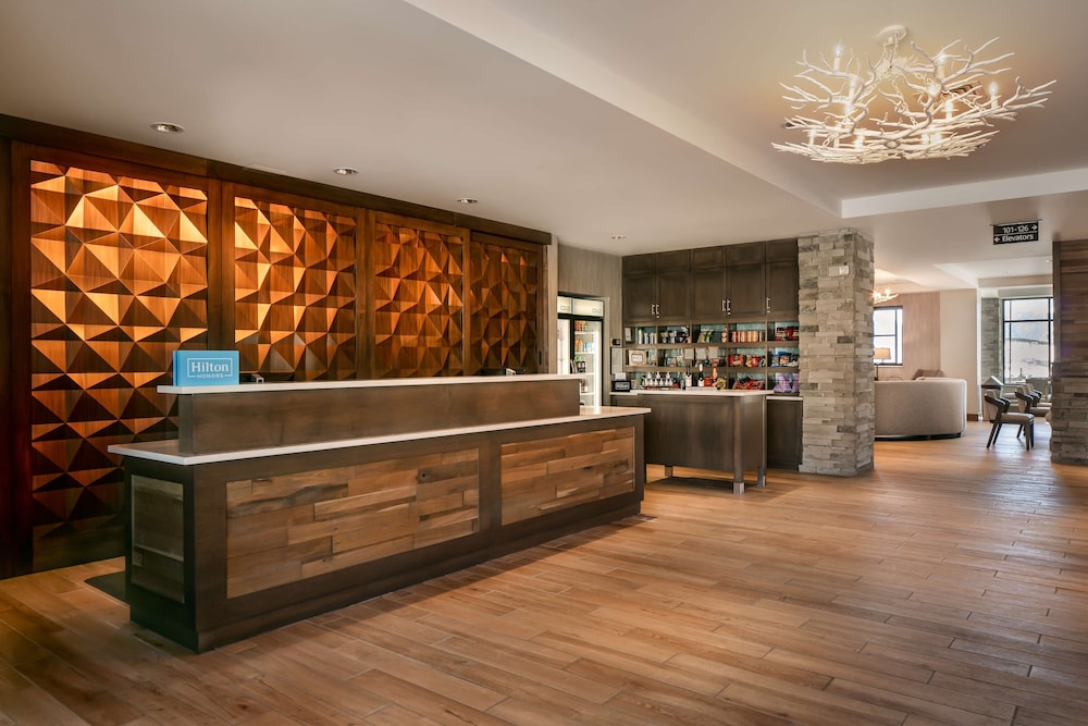 Homewood Suites by Hilton Dillon - photo 31
