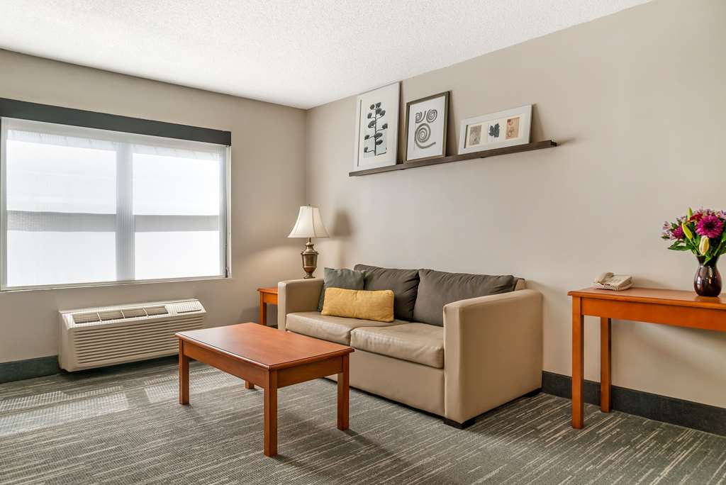 Country Inn & Suites by Radisson Rossford Toledo South - photo 9