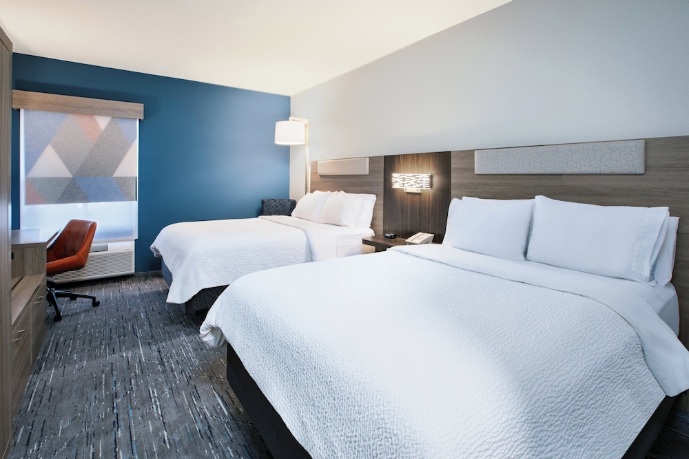 Holiday Inn Express Silver City - photo 10