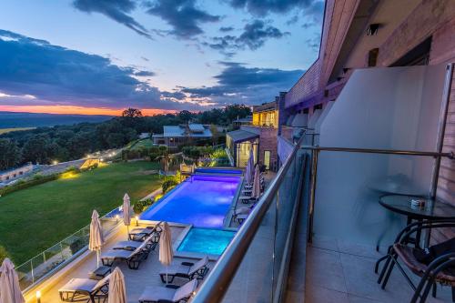 Eco complex Zdravets near Varna pet-friendly hotel Varna