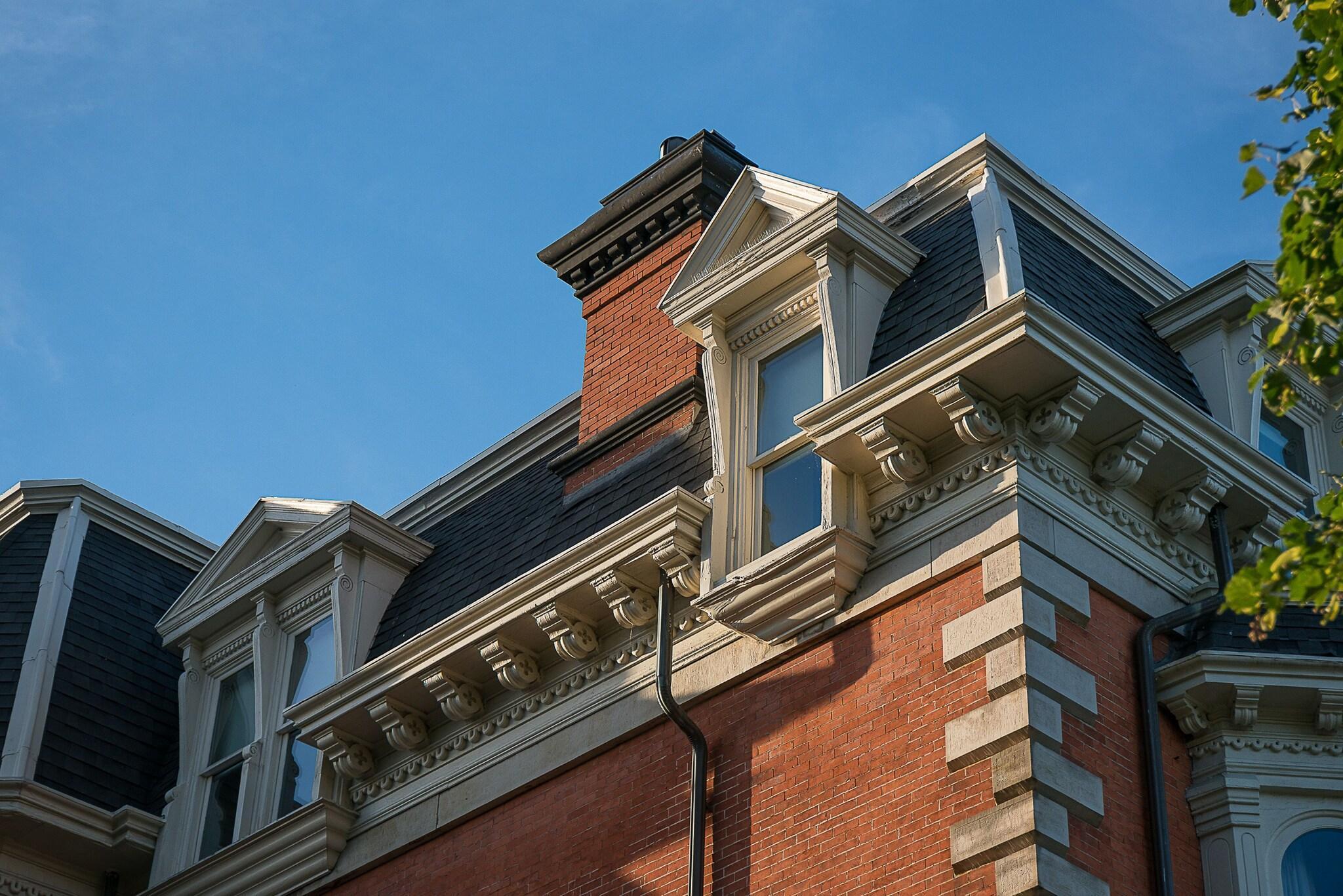 The Mansion On Delaware Ave - photo 4