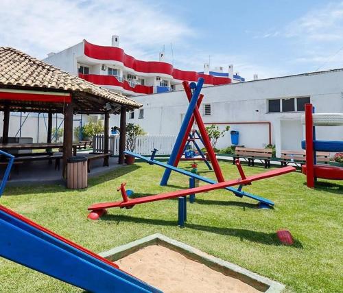 Ingleses Holiday Resort — Florianopolis — photo 3