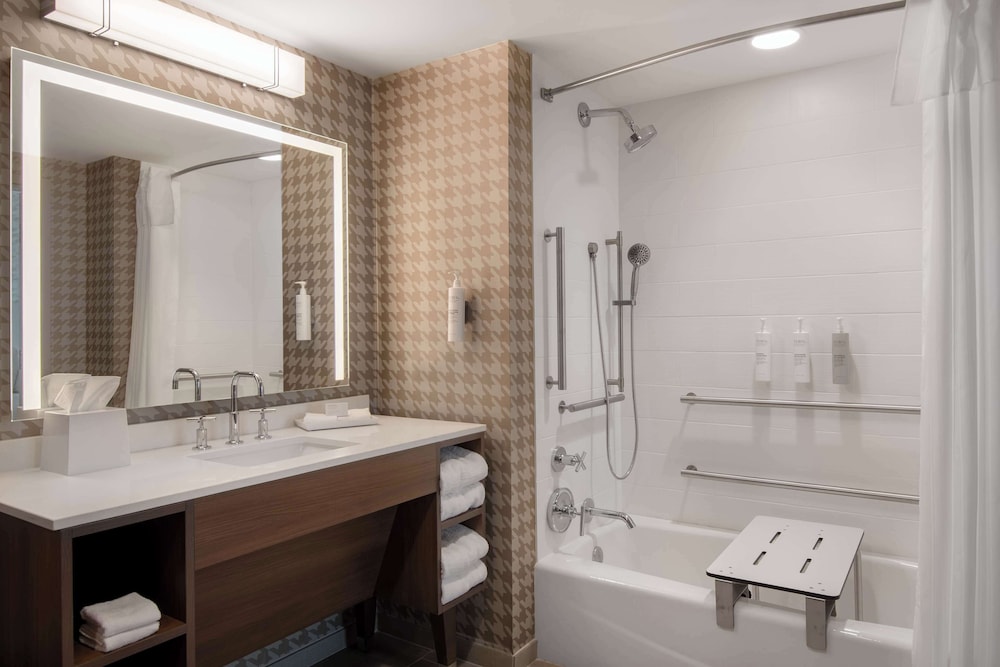 Home2 Suites by Hilton Jacksonville Downtown - photo 30