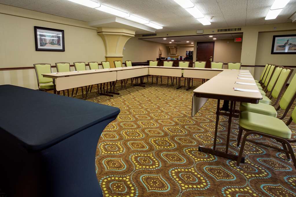 Pear Tree Inn St. Louis Convention Center - photo 28
