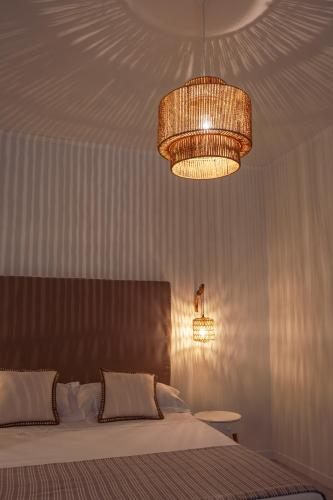 Lemon Tree — 4-Star Luxury Hotel in Vico Equense, Italy