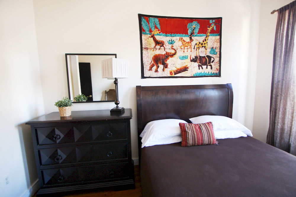 Luxury Suites Lenox Ave - photo 22