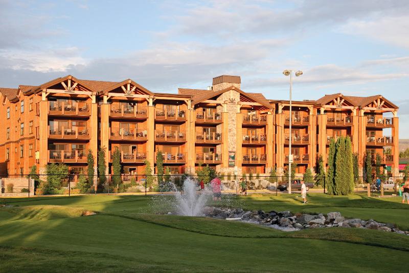WorldMark Lake Chelan Shores - photo 5