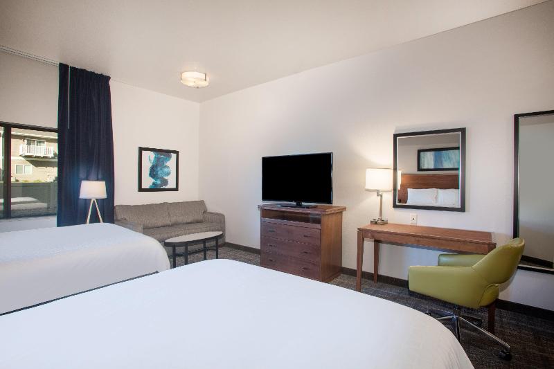 Staybridge Suites Sioux Falls Southwest by IHG - photo 25