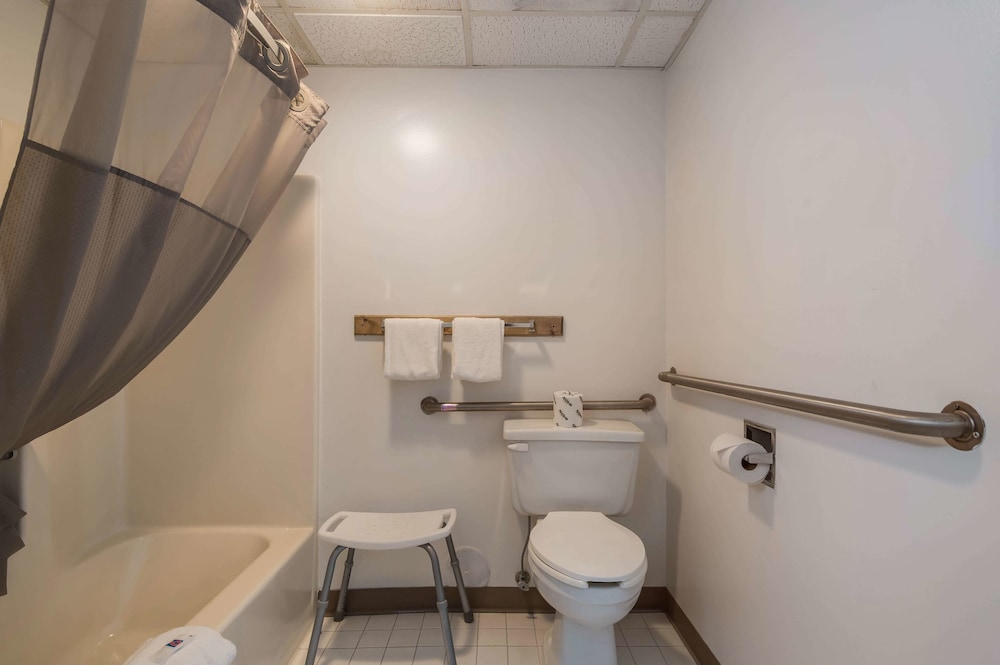 Motel 6 Attalla AL - photo 37