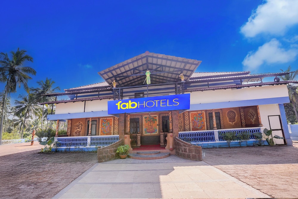 Via Upasna In The Wilds — hotel in Sanguem