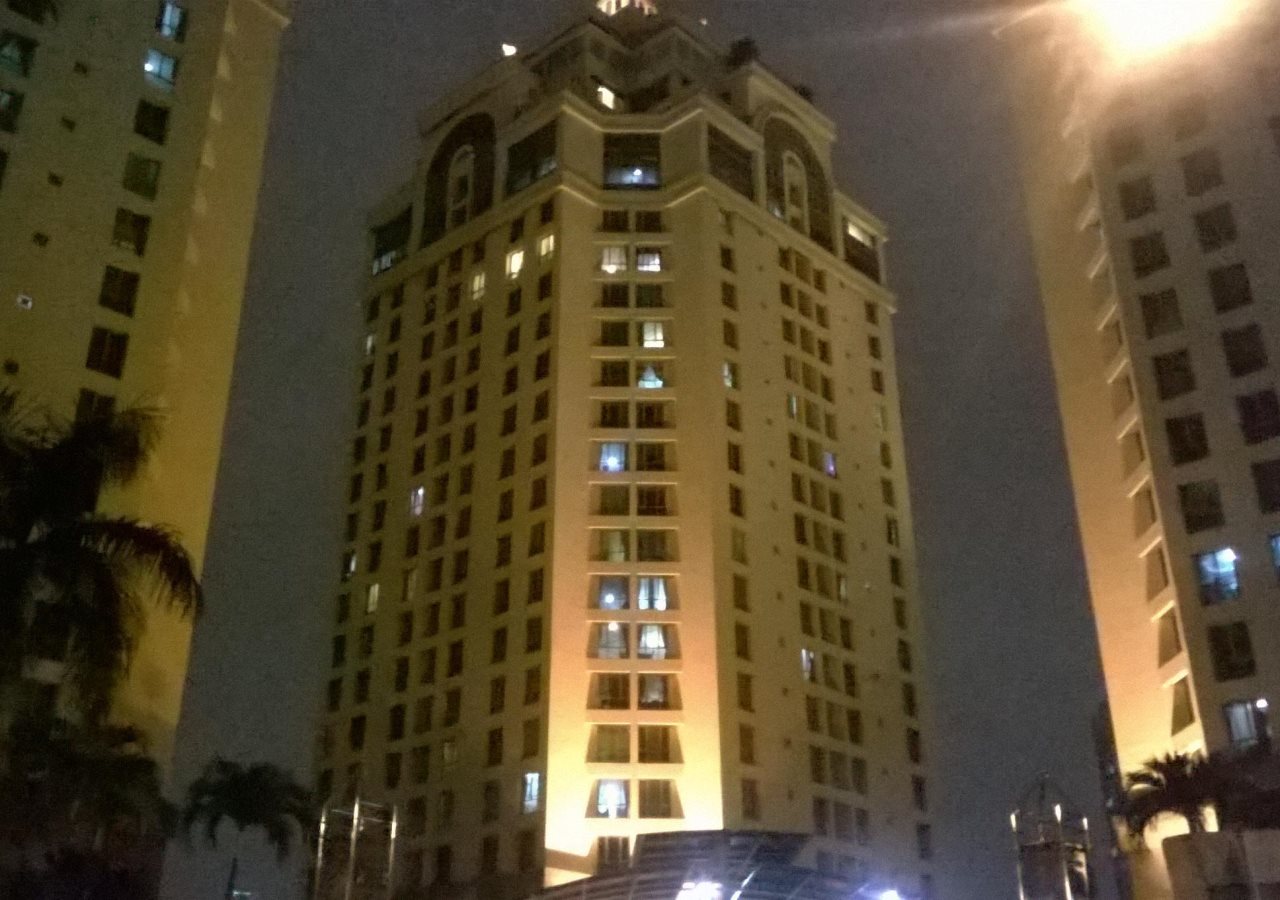 Allson Residence — 4-Star Luxury Hotel in Jakarta, Indonesia