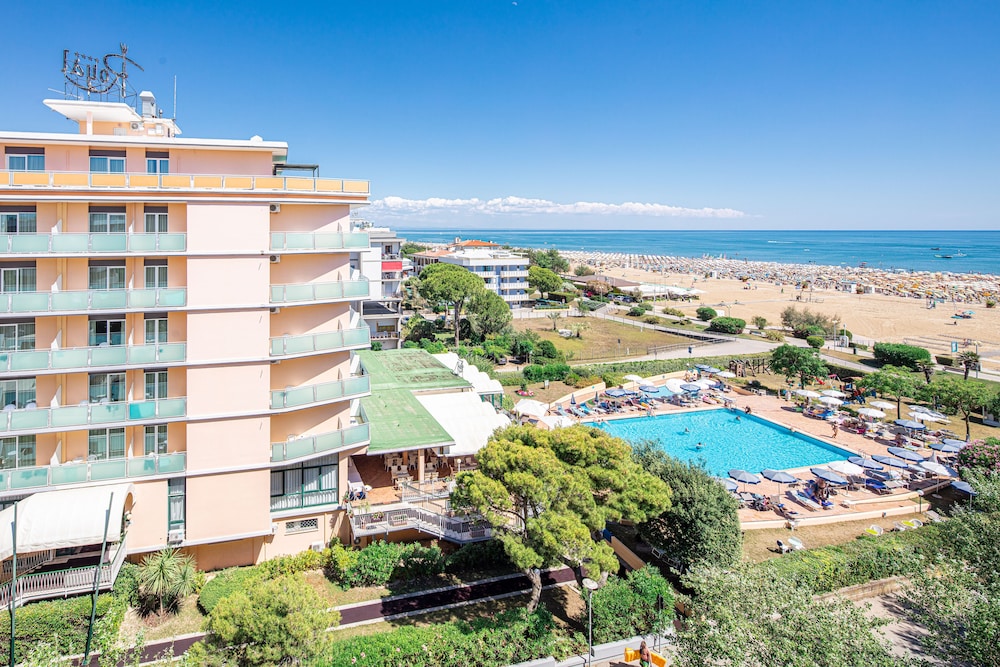 Royal — hotel in Bibione
