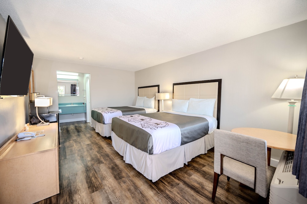 River Oak Inn - photo 8