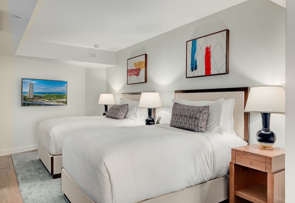 The Ritz Carlton Residences by Real Select Vacation - photo 21