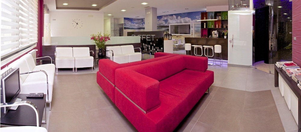 Hotel Vila da Guarda in A Guarda, Spain