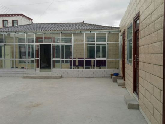 Wu Lan haotian Hotel in Wulan, People's Republic of China