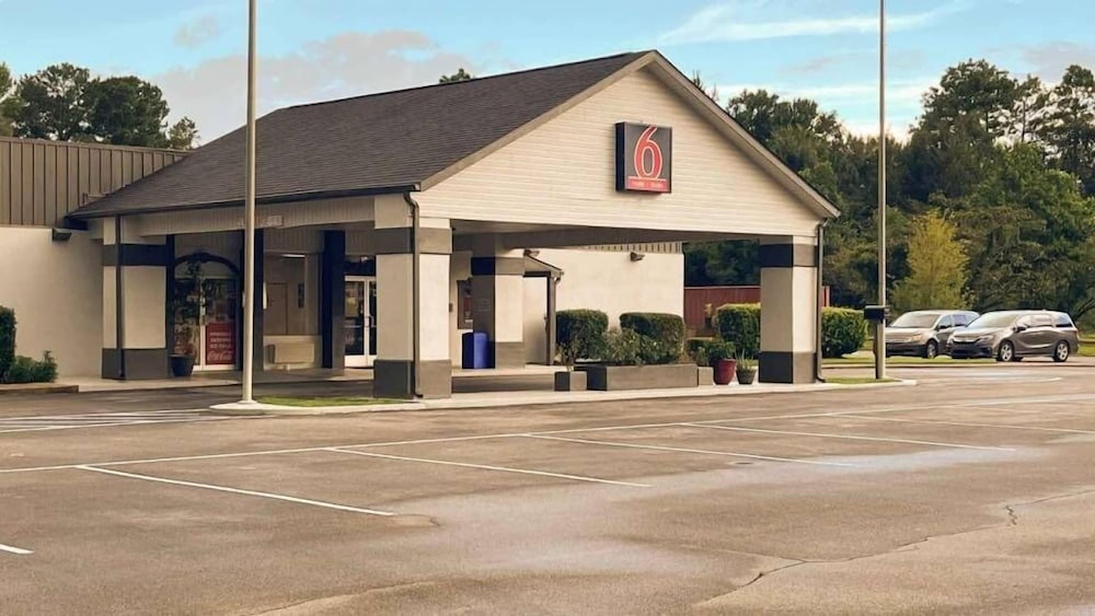 Studio 6 Bay Minette Al — hotel in Bay Minette