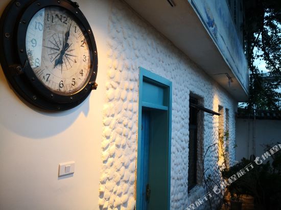 Huimou Bieyuan Inn - last minute hotel in Dali