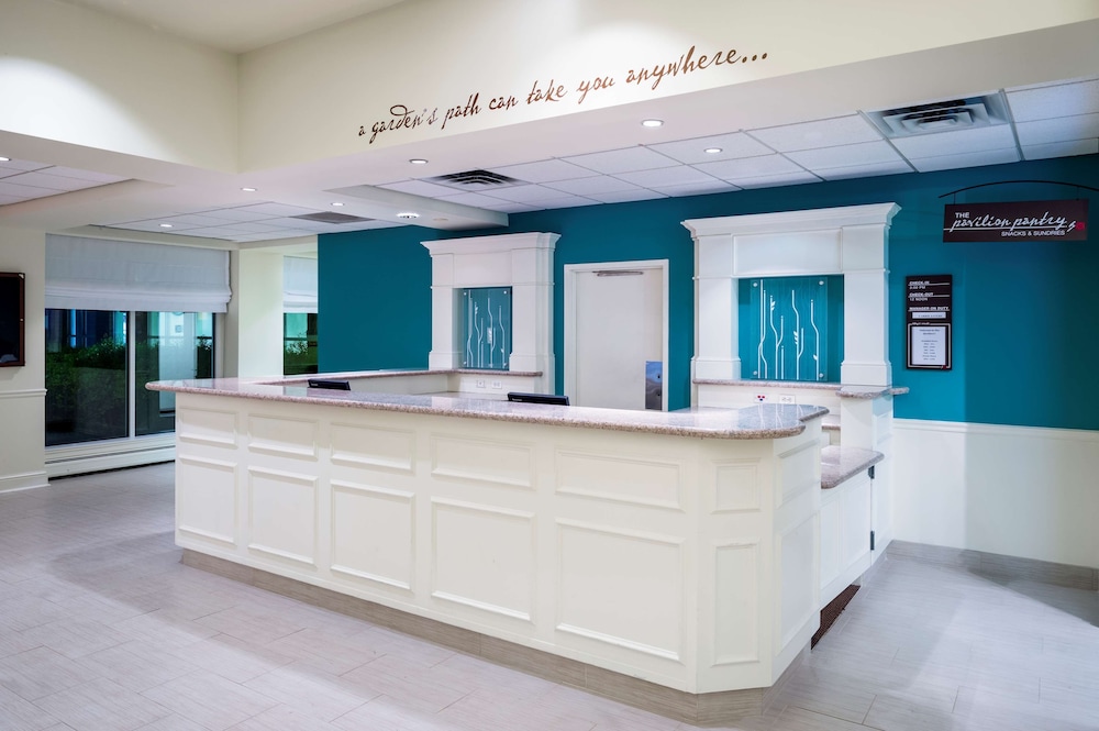 Hilton Garden Inn Edison Raritan Center - photo 3