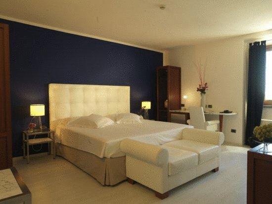 Boscolo Etoile Academy in Tuscania, Italy