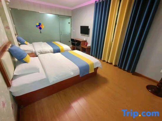 Xinyang Youjia Inn - last minute hotel in Xinyang