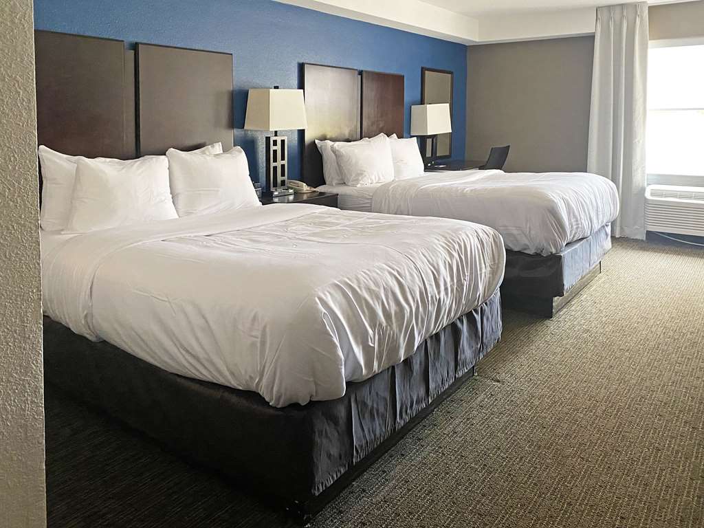 Comfort Inn Conover Hickory - photo 23