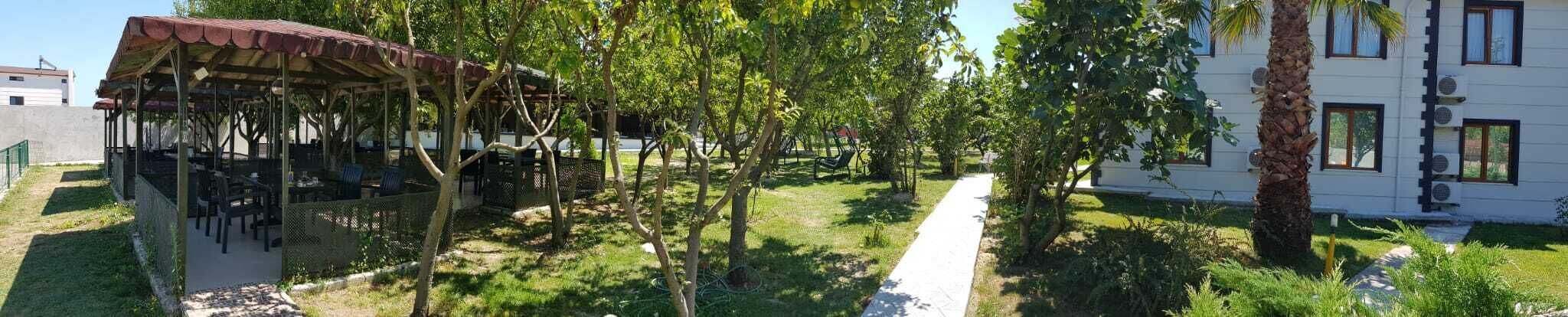 Sinopsis Resort Otel — Sinop — photo 2