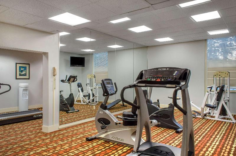 Ramada by Wyndham Shreveport Airport - photo 52