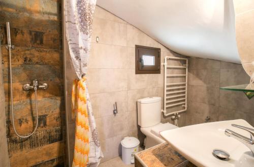 Agali Villa — Limenaria — photo 4