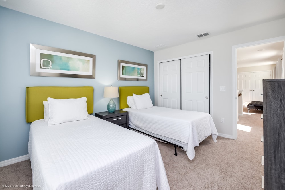 Resort Community Town Home with Pool - photo 32