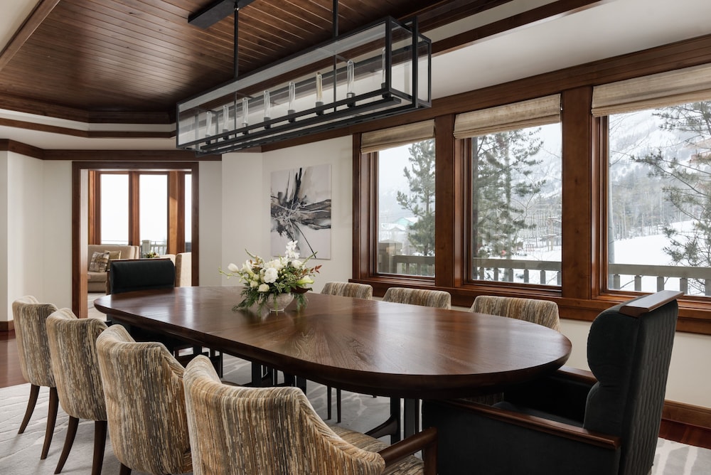 Four Seasons Resort Jackson Hole - photo 168