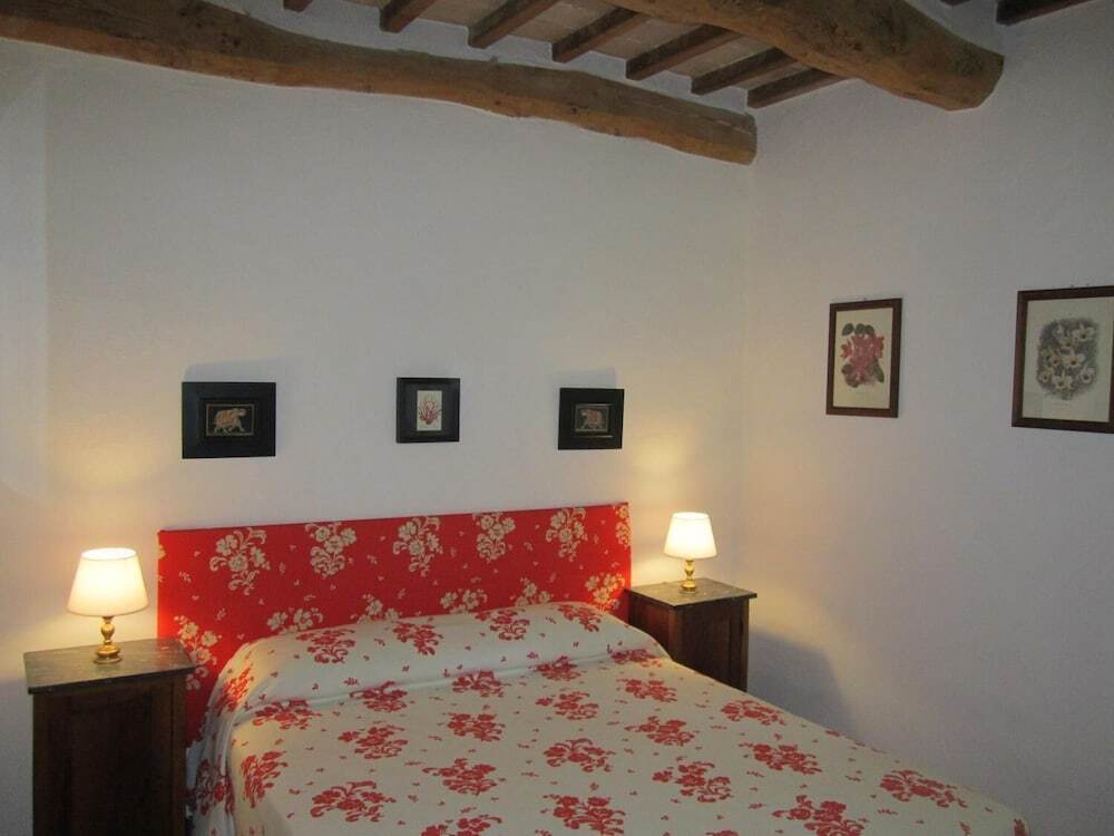 Tana Del Tasso — hotel in Citta Di Castello