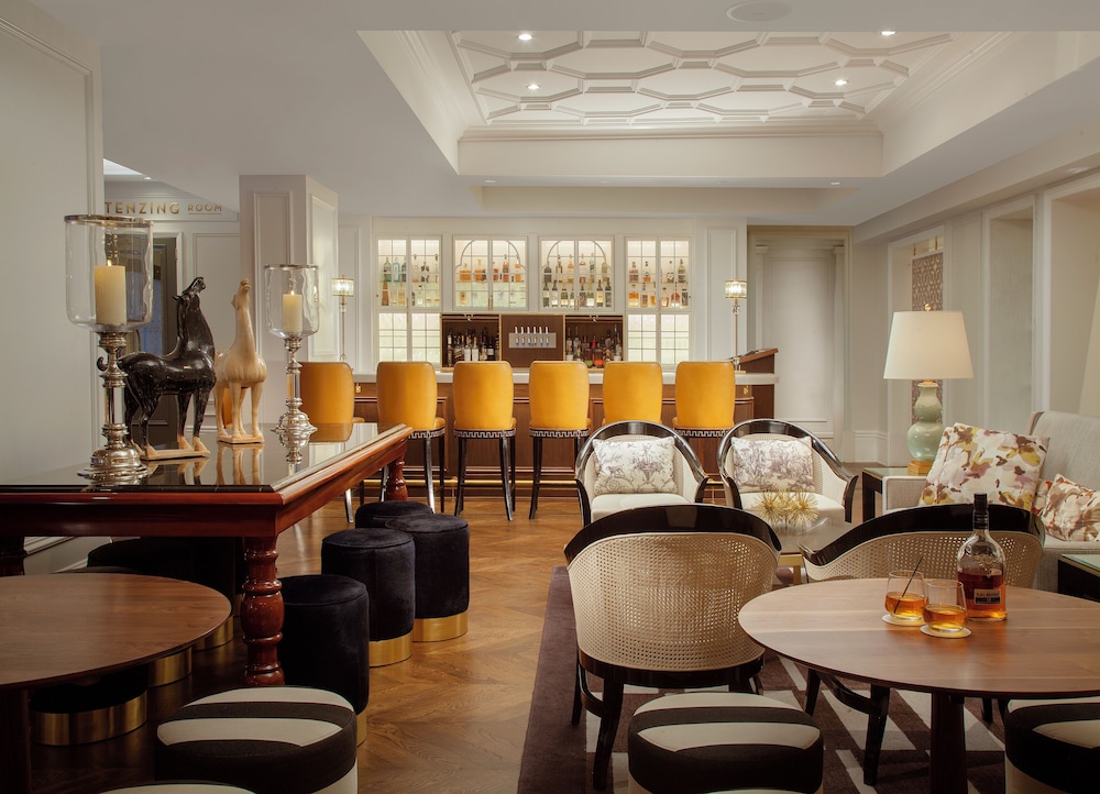 Claremont Club & Spa A Fairmont Hotel - photo 113