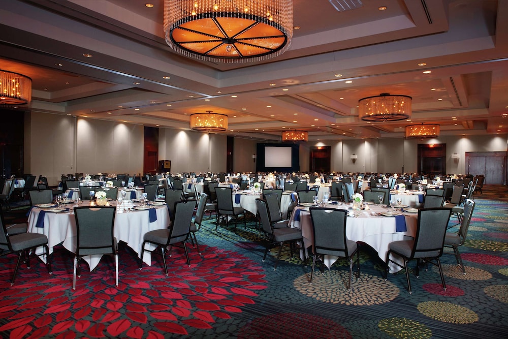 DoubleTree by Hilton Kansas City Overland Park - photo 48