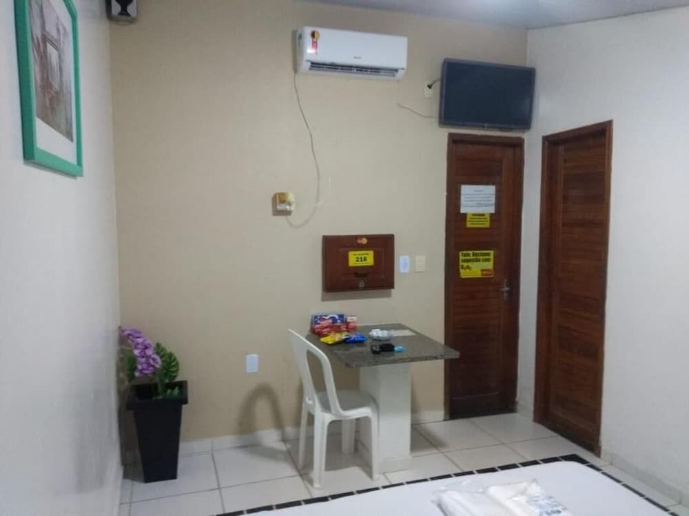 Pousada Tropical — Belem — photo 2