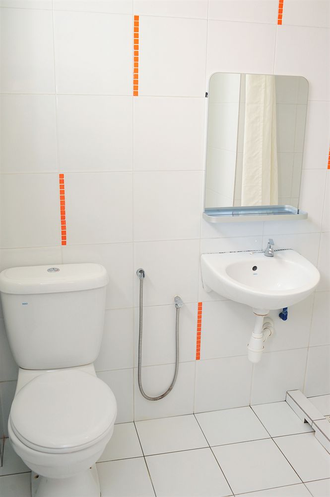 D’Olive Hotel — Ampang — photo 2